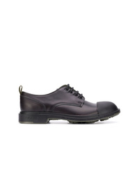 Pezzol 1951 Derby Shoes