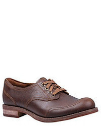 Timberland Earthkeepers Savin Hill Oxfords