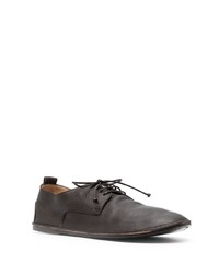 Marsèll Flat Lace Up Derby Shoes