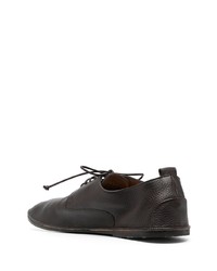 Marsèll Flat Lace Up Derby Shoes