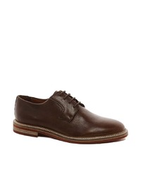 Frank Wright Enfield Derby Shoes