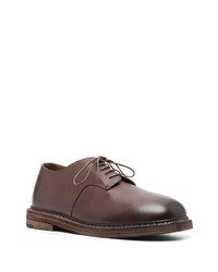 Marsèll Gommello Lace Up Oxford Shoes
