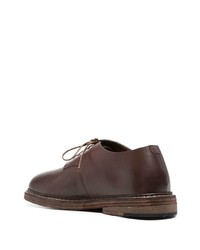 Marsèll Gommello Lace Up Oxford Shoes