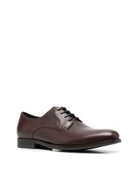 Geox Hampstead Lace Up Derby Shoes