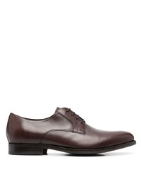 Geox Hampstead Lace Up Derby Shoes
