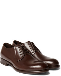 Harry's of London Harrys Of London Gerrard Polished Leather Derby Shoes