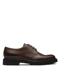 Church's Haverhill Leather Derby Shoes