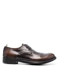 Officine Creative Hive 042 Derby Shoes