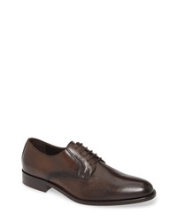 To Boot New York Ivins Plain Toe Derby