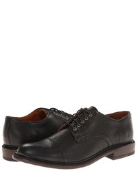 Frye Jack Oxford Lace Up Casual Shoes