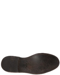 Frye Jack Oxford Lace Up Casual Shoes