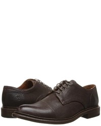 Frye Jack Oxford Lace Up Casual Shoes