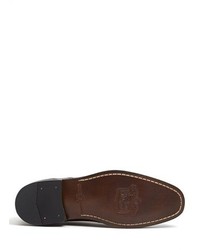 Florsheim Jet Cap Toe Derby