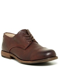 Frye Johnny Oxford