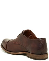 Frye Johnny Oxford