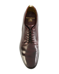 Officine Creative Lace Up Derby