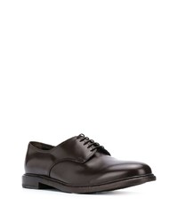 Dell'oglio Lace Up Derby Shoes