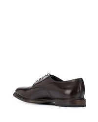 Dell'oglio Lace Up Derby Shoes