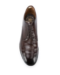 Officine Creative Lace Up Derby Shoes