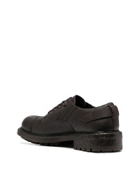 Dolce & Gabbana Lace Up Derby Shoes