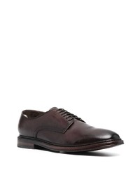 Officine Creative Lace Up Derby Shoes