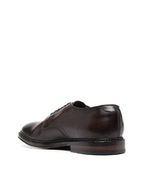 Officine Creative Lace Up Derby Shoes