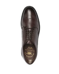 Officine Creative Lace Up Derby Shoes