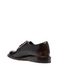 Tricker's Lace Up Derby Shoes