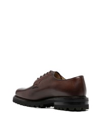 Church's Lace Up Fastening Derby Shoes