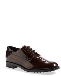 Tod's Lace Up Oxford