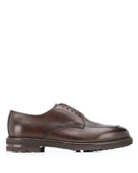 Henderson Baracco Lace Up Oxford Shoes