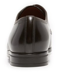 Bally Latour Lace Up Oxfords