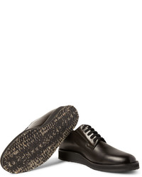 Marni Leather Derby Shoes