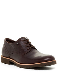 Rockport Ledge Hill Plain Toe Derby Wide Width Available