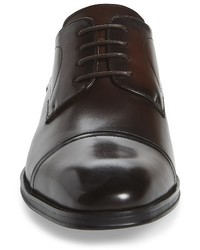 Kenneth Cole New York Light Jolt Cap Toe Derby