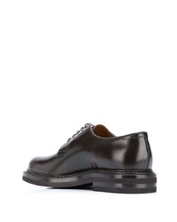 Brunello Cucinelli Low Heel Derby Shoes