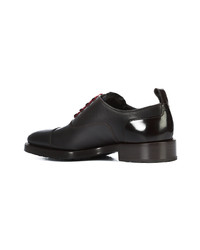 DSQUARED2 Mountaineer Lace Up Shoes
