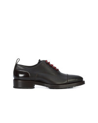 DSQUARED2 Mountaineer Lace Up Shoes