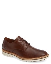 Timberland Naples Trail Plain Toe Derby