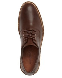 timberland naples trail plain toe derby