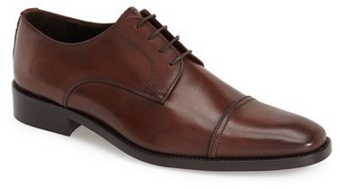 to boot new york cap toe