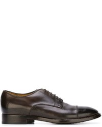 Officine Creative Oxford Shoes