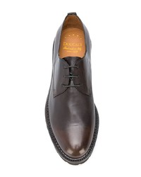 Doucal's Oxford Shoes