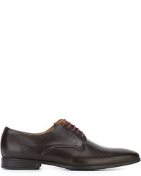 Paul Smith Moore Derby Shoes
