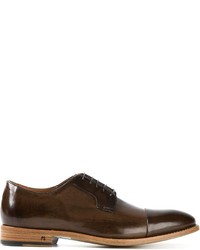 Paul Smith Ps Classic Oxford Shoes