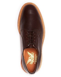 Mark McNairy Pebbled Oxfords