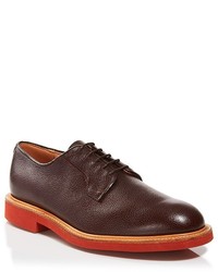 Mark McNairy Pebbled Oxfords