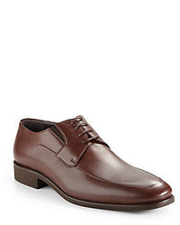 Rammola Leather Dress Shoes