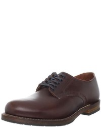 Red Wing Shoes Red Wing Heritage 6 Beckman Oxford