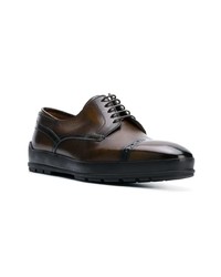 Bally Reigan Derby Shoes